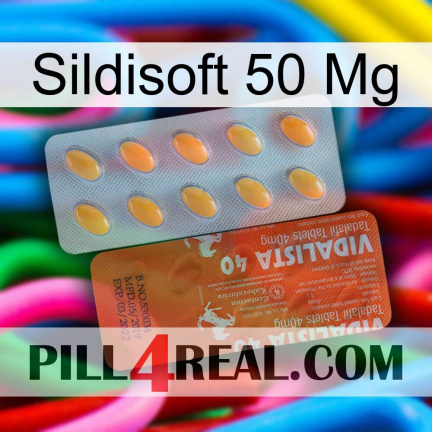 Sildisoft 50Mg 43